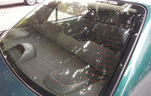 Awas Salah Ganti, Inilah Jenis-jenis Kaca Mobil dan Fungsinya