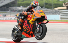 Lewati Masa Kritis, KTM Tegaskan Tak Akan Tinggalkan MotoGP
