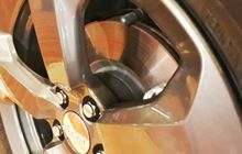 Kenali Bahaya Pakai Spacer Roda Mobil Bekas Terlalu Tebal Saat Mudik Lebaran