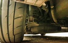 Catat, Tanda-tanda 3 Komponen kaki-kaki Mobil Bekas Bermasalah