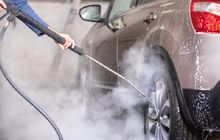 Hujan Saat Pulang Mudik? Pastikan Bagian Ini Bersih Saat Mobil Dicuci