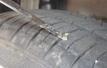 Kenapa Ban Mobil Bisa Pecah Saat Melaju di Tol Selama Mudik?