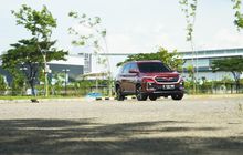 Terpantau Sedang Dites, Ada Emblem yang Beda dari Jeep 