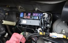 Trik Anti Maling: Mencabut Sikring Mobil Agar Tidak Bisa Distarter