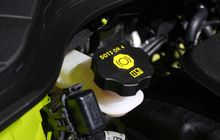 4 Cairan Mobil Ini Wajib Dicek Sebelum Pergi Mudik Lebaran Nanti