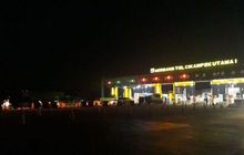 Kronologi Mobil Pick Up vs Bus AKAP, 1 Orang Meninggal 