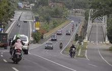 Kronologi Mobil Pick Up vs Bus AKAP 1 Orang Meninggal Kronologi Mobil Pick Up vs Bus AKAP 1 Orang Meninggal