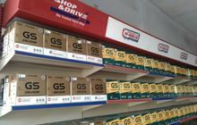 4 Harga Aki Motor Terbaru Oktober 2019, Aki GS Astra Murah Nih