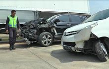 Cegah Kecelakaan Libur Lebaran Makin Tinggi, Ditlantas Polda Riau Beri 10 Tips Berkendara