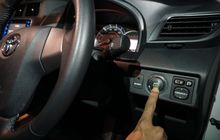 Ini Tiga Komponen Yang Bisa Menyebabkan Mobil Sulit Distarter