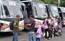 Link Resmi Daftar Mudik Gratis Pemerintah Provinsi Jawa Barat 2026, Cek Cara Daftarnya Disini