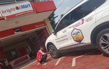 Mengapa Isi Angin Ban Wajib Dalam Keadaan Ban Dalam Dingin? Cek Faktanya