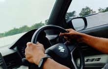 Hati-hati, Hal Sepele Ini Bikin Power Steering Elektrik Mobil Bekas Cepat Rusak