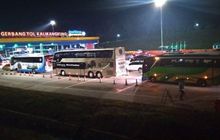 Cek Saldo E-Toll, Segini Tarif Tol dari Kalikangkung sampai Cikampek Utama