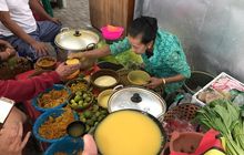 Anak Milenial Mesti Coba Ini, Minuman Klasik di Pasar Prawiro Taman