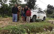 Faktor Ini yang Membuat Akomodasi Dakar Ultimate Sangat Akomodatif