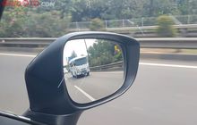 Awas Rea Maut Dekat Truk dan Bus, Simak Cara Hindari Blind Spot Menurut Ahli Safety