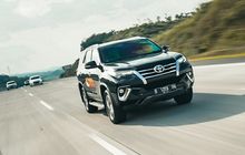 Ini Sebabnya Jangan Netralkan Gigi Mobil Saat Jalan Menurun, Simak Dampaknya