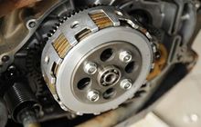 Ini Cara Praktis Deteksi Kampas Kopling Motor Aus Tanpa Bengkel