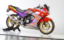 Kenapa Leher Knalpot Racing Didominasi Dengan Bahan Stainless?