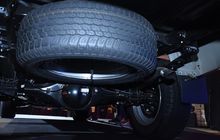 Berapa Tekanan Ban Serep yang Ideal? Lakukan Tips Efektif Ini 