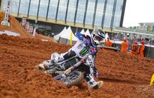 Perubahan Jadwal! Dua Seri MXGP Indonesia Berubah Tempat, Fokus Pada Lokasi Wisata