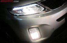 Wajib Tahu, 5 Tips Mengatur Sorot Lampu Mobil Agar Aman dan Nyaman
