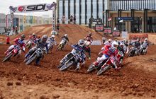 Musim 2021 Lewat, MXGP Indonesia 2022 Tak Jauh Dari Jakarta