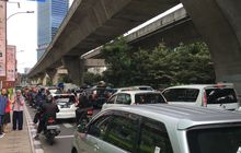 Usia Kendaraan di DKI Jakarta Akan Dibatasi, Begini Tanggapan Salah Satu Pemain Aftermarket