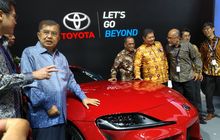 Segini Harga Wuling Almaz 7-seater yang Resmi Dipasarkan 