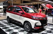 Toyota Avanza Baru Kena Virus Batik, Tampang Lebih Fresh dan Eksotis