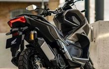 Cara Membuat Tarikan Honda ADV 150 Makin Enteng, Pakai Roller Segini