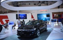 Ini Sensor pada Honda Accord yang Membantu Teknologi Honda Sensing