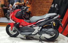 Perang Saudara, Honda Yakini Pasar PCX Sedikit 'Terganggu' Oleh ADV150