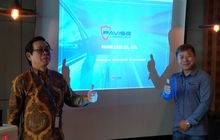 Kaca Film Pavise Dari Korea Serbu Pasar Indonesia, Pasang di Mobil Cuma Sejutaan Garansi 10 Tahun!