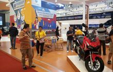 FIFGROUP Berikan Promo Kredit Honda ADV150 Selama GIIAS 2019, Tapi..