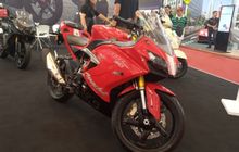 Update Harga TVS Apache RR 310, Naik Rp 950 Ribu doi Bulan Juli, Ini Penyebabnya