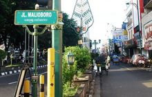 Malioboro Full Pedestrian Mulai Diuji Coba, Cuma Kendaraan Ini yang Boleh Lewat