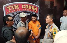 Kacau! PNS di Lumajang Curi Motor Temannya Sendiri Sesama PNS