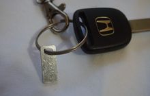 Solusi Jitu Kehilangan Kunci Mobil, Barang Ini Harus Disimpan Baik-baik Pemilik Kendaraan