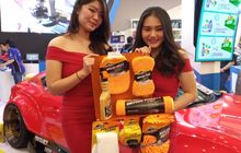 Mantap Nih! Besok Minggu GIIAS 2019 Berakhir, STP Bakal Umbar Diskon