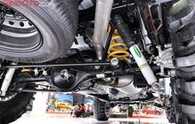 Waspada, Ini Penyebab Shockbreaker Mobil Rusak Saat Musim Hujan, Simak