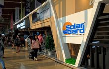Penjualan Solargard di GIIAS 2019 Tak Sebagus Tahun Lalu Meski Banjir Konsumen, Ini Sebabnya
