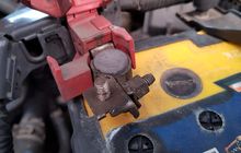 Ternyata Ini Biang Keladi Penyebab di Kutub Aki Mobil Bekas Ada Serbuk Putih