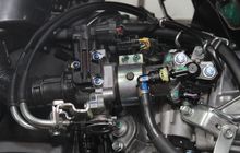 Jangan Panik Saat Langsam Motor Bekas Injeksi Gak Stabil, Cek Dua Bagian Ini