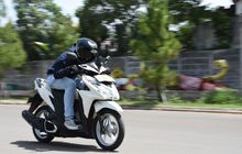 Top Speed Mentok 70 Km/Jam Setelah Bersihkan Throttle Body, Ini Penyebabnya!