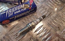 Ini Efek Samping Pakai Busi Biasa Di Mobil Bekas Yang Seharusnya Iridium