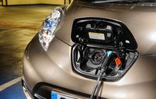 Biar Tahu Nih, Sistem Isi Ulang Daya Baterai di Mobil Listrik