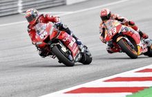 Red Bull Ring Jadi Satu-satunya Sirkuit yang Belum Bisa 