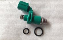 Saat Bersihkan Injektor Pastikan Part Kecil Ini Jangan Sampai Rusak